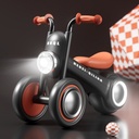 Children’s Three-Wheel Balance Scooter – Anti-Rollover Design