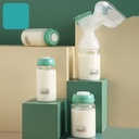 Breast Milk Collection Bottle