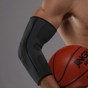 Sports Elbow Pad — Protective Gear for Weightlifting, Fitness, Cycling, Basketball, and Badminton