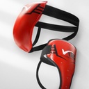 Groin protector for men and women for Sanda, boxing, and Muay Thai training