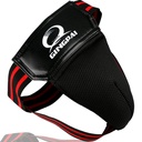 Combat Boxing Training Gear – Groin Protector
