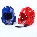 Karate & Boxing Protective Face Helmet