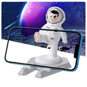 Astronaut Smartphone Holder