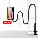 Universal Mobile Phone & Tablet Holder for Home and Office Use