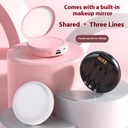 Compact Portable Power Bank with Large Capacity