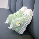 بوت مارتن عالي الساق للبنات – دافئ وأنيق للأطفال