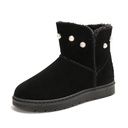 Anti-slip winter snow boots