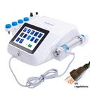 Electromagnetic Extracorporeal Shock Wave Physiotherapy Device