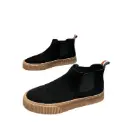 Men’s casual lined shoes