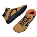 Men’s casual leather shoes