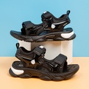 Trendy Casual Sandals for Boys