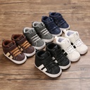 Casual Soft-Soled Sneakers Suitable for Spring and Autumn