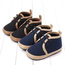 Soft-Soled Shoes for Toddlers