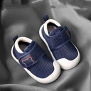 Mesh Shoes for Kids with Soft Sole