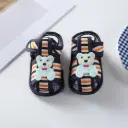 Soft-Soled Summer Sandals for Babies & Toddlers