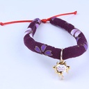 A Variety of Adjustable Pet Collars for Cats and Dogs
