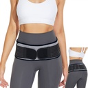 Supporting Belt For Pregnant Women, Postpartum Crotch Collection And Hip Lifting, Pelvic Girdle