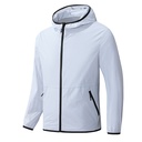Hooded Lightweight Quick-drying Sun-protective Clothing