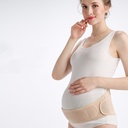 Prenatal Adjustable Waist Support Abdominal Belt