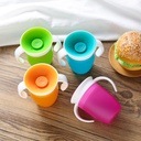 Mom's Good Helper Baby And Infant Children Drinking Cup