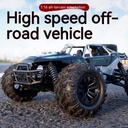 High-speed Off-road Vehicle 1 To 16 Electric Four-wheel Drive Car Model Toy