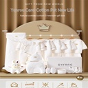 Clothes For Babies Newborn Gift Box Newborn Suit