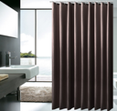 Waterproof Shading Shower Partition Curtain Punch-free