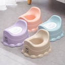 Portable Baby Toilet Urinal Stool Toilet Bowl