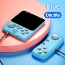 Cross-border New Arrival 35-inch Screen G7 Ultra-thin Handheld Game Machine 666-in-1 Portable Retro Nostalgic Student Digital Camera