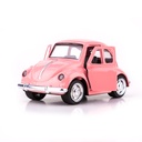 Alloy Cartoon Car Model Children's Toy Ornaments