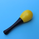 Sand Hammer Plastic Toys Children's Percussion Instrument Music Teaching Aids