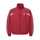 Fashion Loose Cool Stand Collar Jacket Men
