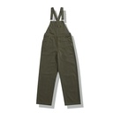 Canvas Japanese Style Workwear Overalls