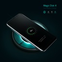 Nillkini Magic Disc Fourth Generation Charger