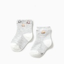 Boneless Summer Lace Cute Newborn Baby Socks
