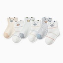 Boneless Summer Lace Cute Newborn Baby Socks