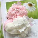 Boneless Baby Socks Lace Girls Princess