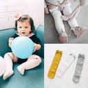 Autumn And Winter Baby Cotton Long Tube Children Socks