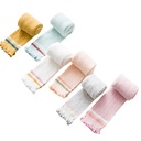 Spring And Summer Thin Baby Leggings Cute Girls Pantyhose