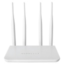 راوتر لاسلكي 4G CPE210 ماليزيا ببيانات غير محدودة