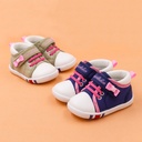 Baby toddler shoes
