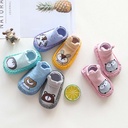 Baby toddler shoes 