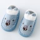 Baby toddler floor socks