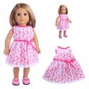 American girl 18 inch American girl doll dress skirt