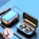 سماعات رأس فوق الأذن S19