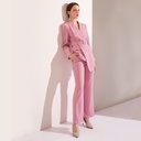 Fashion Professional Suit Female Western-style Celebrity Temperament