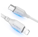كابل سريع جدًا USB-C إلى Lightning