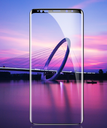 زجاج حماية لجهاز Note9
