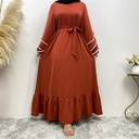 فستان إسلامي عصري للسيدات