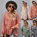 Design New Women's Clothing In The Autumn